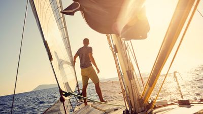 From Caviar to Yachts: 21 Billionaire Buys That Rose Faster Than Inflation in 2025