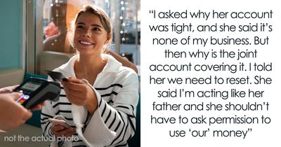 Financially Irresponsible Lady Spends Hundreds From Joint Account On Shopping, Mad As BF Cuts Funds