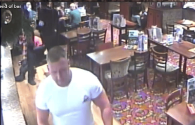 Man left with life-changing injuries after Christmas Day pub attack in Bexleyheath