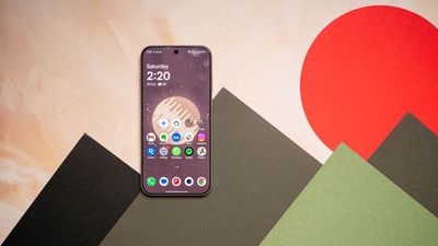 This one change made the OnePlus 15 much easier to use