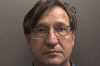 ‘Arrogant’ ship captain jailed for six years over fatal North Sea crash