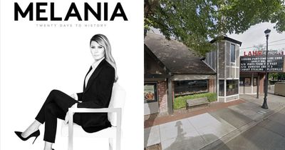 Theater’s Hilarious Clap Back After Brutal Joke Resulted In Amazon Pulling Film About First Lady