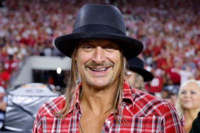 Controversial Kid Rock song resurfaces ahead of protest Super Bowl show