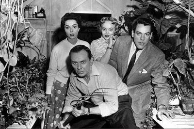 70 Years Ago, A Creepy Thriller Spawned An Infamous Sci-Fi Trope