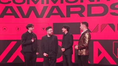 All TenZ VALORANT Community Awards winners