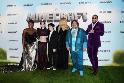 UK and Ireland’s most popular films of 2025 revealed