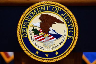 Justice Department steps up pressure on cartels' financial networks as launderers turn to crypto