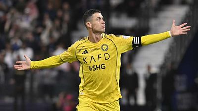 Cristiano Ronaldo Returns to Training—But Al Nassr Row Is Far From Over