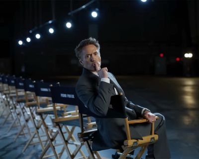 Hollywood money fuelled record £2.8bn spend on UK film production last year