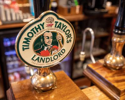 Craft beer has gone stale: let’s hear it for age-old favourites