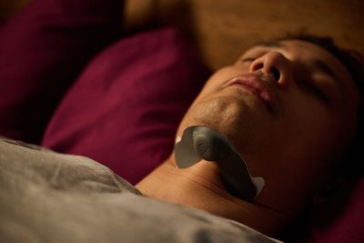 NHS to trial device that could help millions with debilitating sleep condition