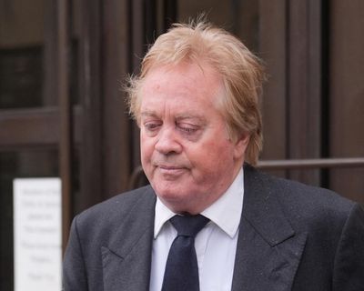 Duke of Marlborough charged with controlling or coercive behaviour