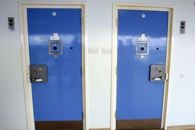 Ban on trans inmates in women’s jails would be ‘fundamental denial’, court told