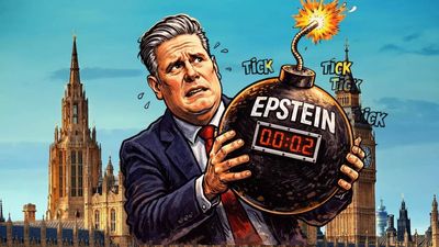 Explained: Why Epstein emails have become a ticking time bomb for Keir Starmer