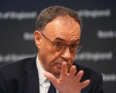 Why the Bank of England is holding rates despite a weakening economy