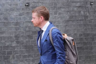 Morgan McSweeney: The rise of Sir Keir Starmer’s right-hand man