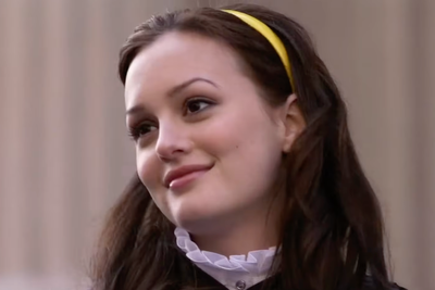 Gossip Girl author to bring back fan-favorite character in sequel