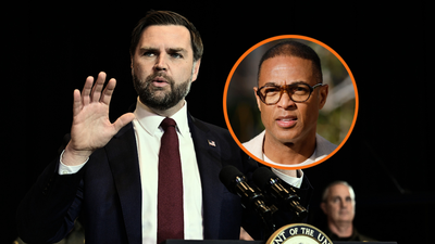 ‘A vile human being’: Don Lemon calls out JD Vance, says he’s foregone his humanity for Trump