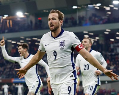 England’s late 2026 World Cup start gives FA headache over warm-up matches
