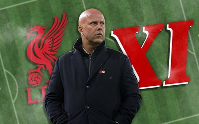 Liverpool XI vs Man City: Predicted lineup, confirmed team news, injury latest for Premier League