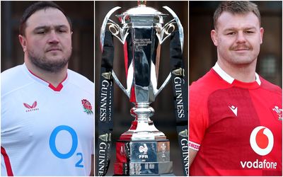 England vs Wales, Six Nations 2026: Kick-off time, TV channel, live stream, team news, lineups, h2h results, odds