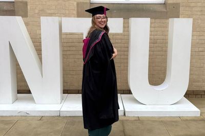 ‘Obsessed’ ex-partner jailed for stabbing psychology graduate to death