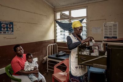 MPs warn of ‘catastrophic’ consequences if UK does not pause aid cuts