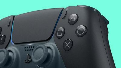 Sony's new PlayStation controller concept looks like a game-changer