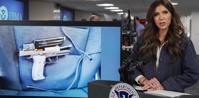 A terrorism label that comes before the facts can turn ‘domestic terrorism’ into a useless designation