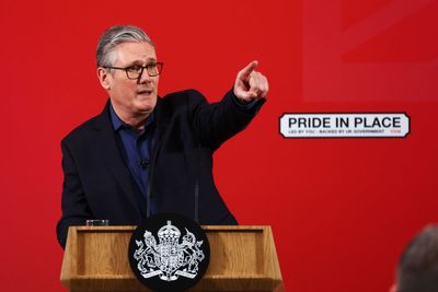 PM warns against rise in politics only interested in ‘exploiting social scars’