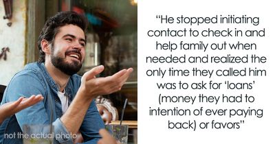 MIL Accuses DIL Of “Changing Him” After Son Finally Cuts Toxic Fam And Excludes Her From Wedding