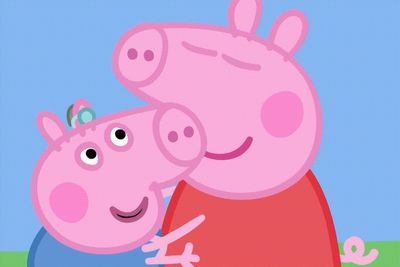 Peppa Pig’s brother George to be fitted with hearing aid