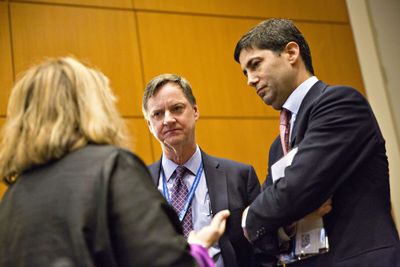 Kevin Warsh's Fed criticisms make sense, but he's got a 'cleanest dirty shirt' problem. Here's the triple dilemma he faces