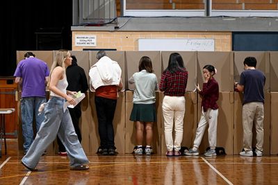 Donors gave $131m ahead of Australia’s 2025 election. Here’s who they are