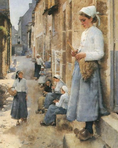 After high school, a friend I was very close to drifted away. Should I seek closure from her?