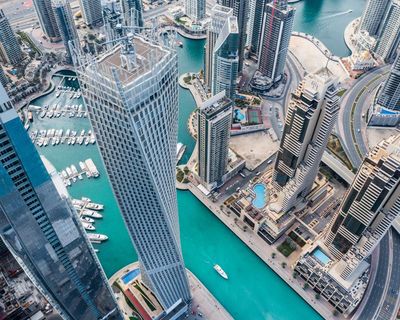 Dubai’s potent lure: the reality behind the real-estate frenzy
