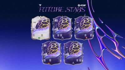 All EA FC 26 Future Stars Team 2 Players (Leaks, Predictions, and Release Date)