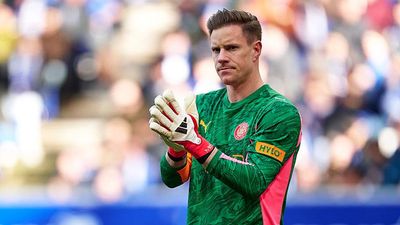 ‘Especially Tough’—Marc-Andre ter Stegen Issues Heart-Wrenching Statement After Latest Injury