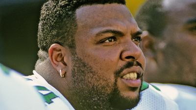 Serial killer terror is sweeping LA, and it just claimed a former NFL player as its fourth victim