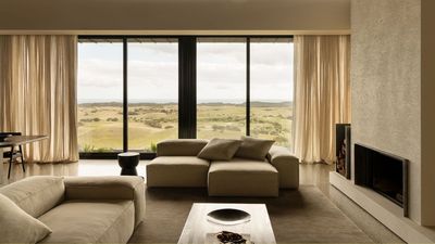 The 6 'Types' of Minimalism — And How to Find the Version of It That Will Actually Help Your Home Be Less Cluttered