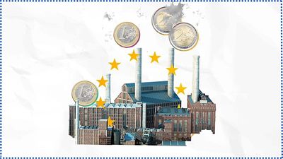 Watch the video: €90 billion loan for Ukraine — how will it help?