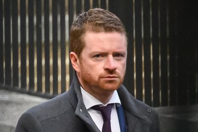 Who is Morgan McSweeney? Starmer’s right-hand man and Peter Mandelson ally