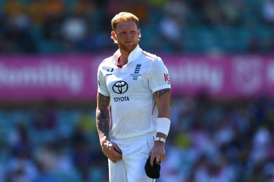 Ben Stokes in fresh injury setback after Ashes blow