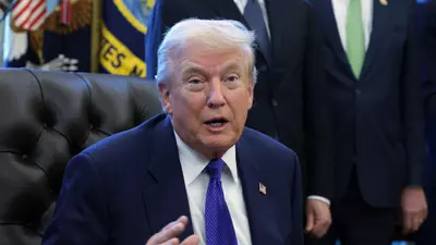 Iran loses it after Trump oversteps boundries, US claims they only targeted ‘unclear intent’