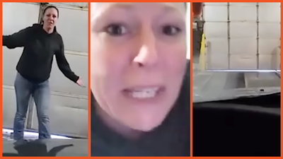 Pennsylvania woman gets gift cards after car wash becomes hour-long, claustrophobic ordeal