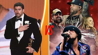 'All American': Everything we know about MAGA's protest Super Bowl Halftime Show