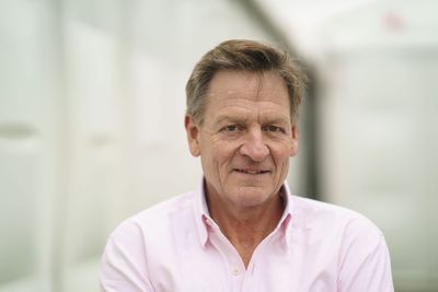 Michael Lewis reveals he’s got a deal to write a Sam Altman book—when ChatGPT is ready to write a rival draft
