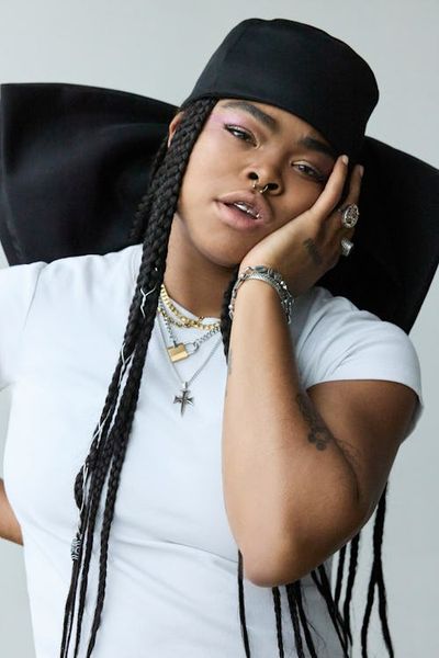 27 Years Later, One New Star Trek Star Unpacks A Torch-Passing Moment