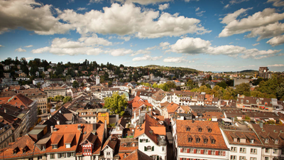 What Businesses Should Consider Before Renting Office Space