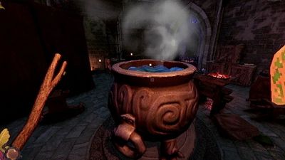 How to Brew All Potions in YapYap – Full Ingredients and Recipes List